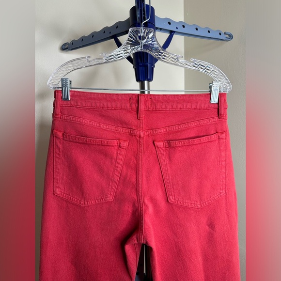 PRE-LOVED ABERCROMBIE & FITCH DENIM - Picture 4 of 5